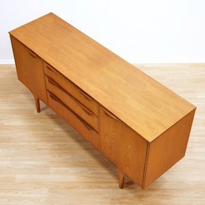 MID CENTURY CREDENZA BY SUTCLIFFE OF TODMORDEN