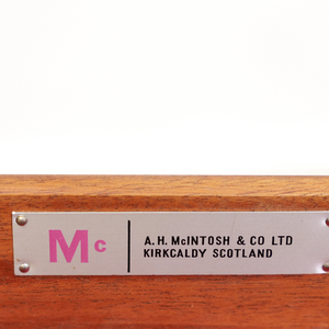 MID CENTURY CREDENZA BY MCINTOSH OF KIRKCALDY