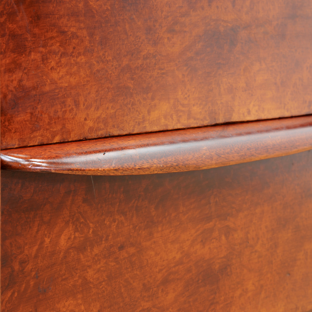 MID CENTURY CREDENZA BY MCINTOSH FURNITURE