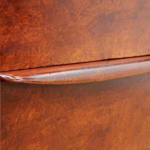 MID CENTURY CREDENZA BY MCINTOSH FURNITURE