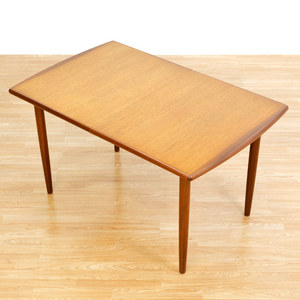 Reserved MID CENTURY DINING TABLE & CHAIR SET BY MEREDEW FURNITURE