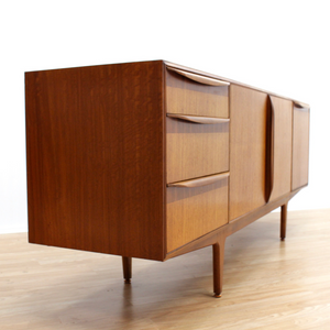 MID CENTURY CREDENZA BY MCINTOSH OF KIRKCALDY