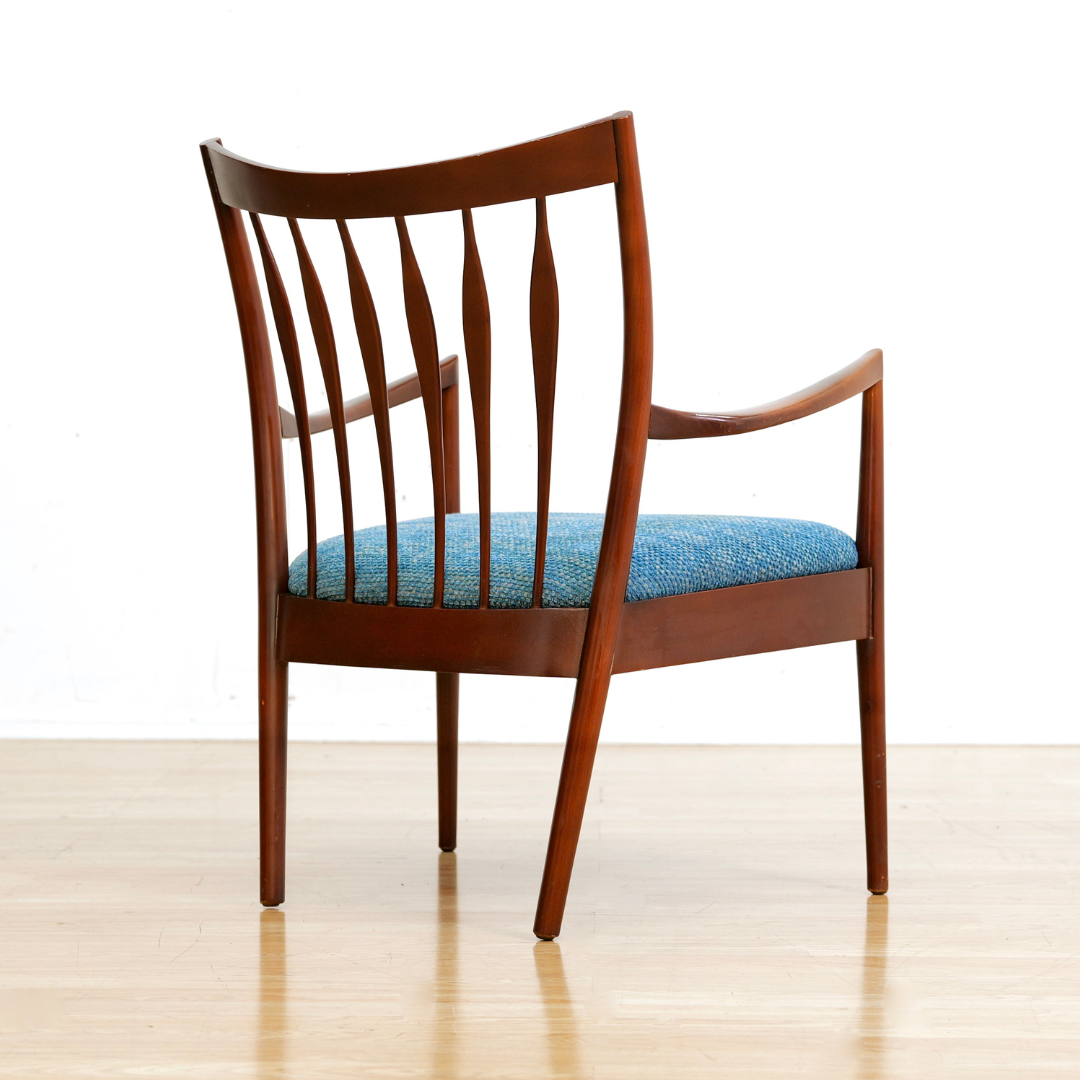 Mid Century Occasional Chair by Greaves & Thomas