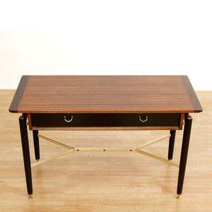 MID CENTURY CONSOLE DRESSER BY G PLAN