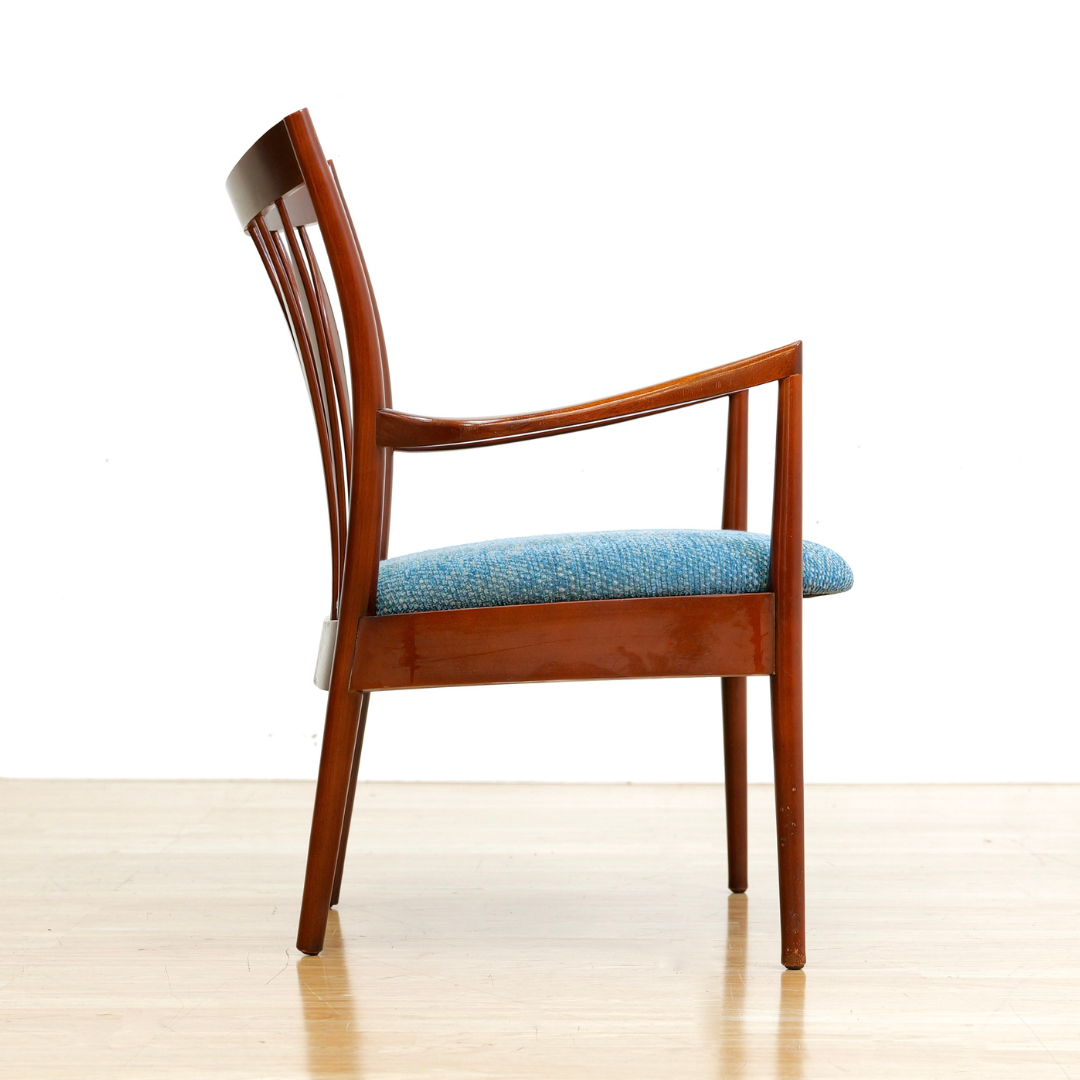 Mid Century Occasional Chair by Greaves & Thomas