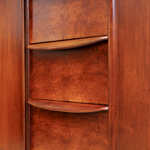 MID CENTURY CREDENZA BY MCINTOSH FURNITURE
