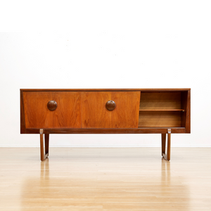 MID CENTURY CREDENZA BY ELLIOTS OF NEWBURY