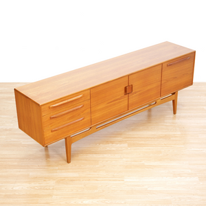 RESERVED - MID CENTURY CREDENZA BY BEITHCRAFT