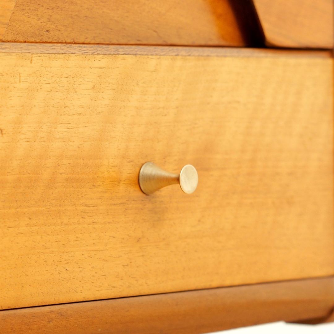 Mid Century Vanity Dresser by A. Younger Ltd