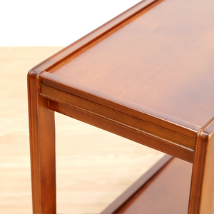 MID CENTURY BAR CART BY REMPLOY
