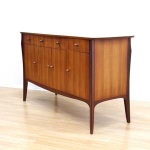 MID CENTURY CREDENZA BY ALFRED COX