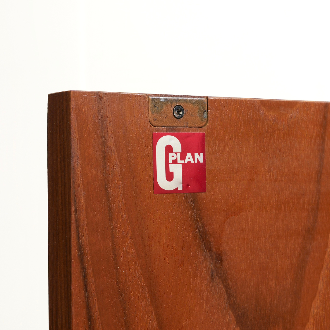 Reserved LONG MID CENTURY TEAK CREDENZA BY VB WILKINS FOR G PLAN