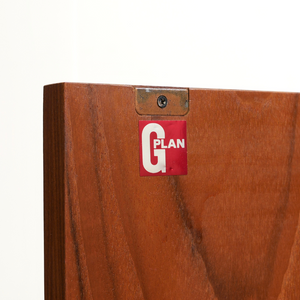 Reserved LONG MID CENTURY TEAK CREDENZA BY VB WILKINS FOR G PLAN