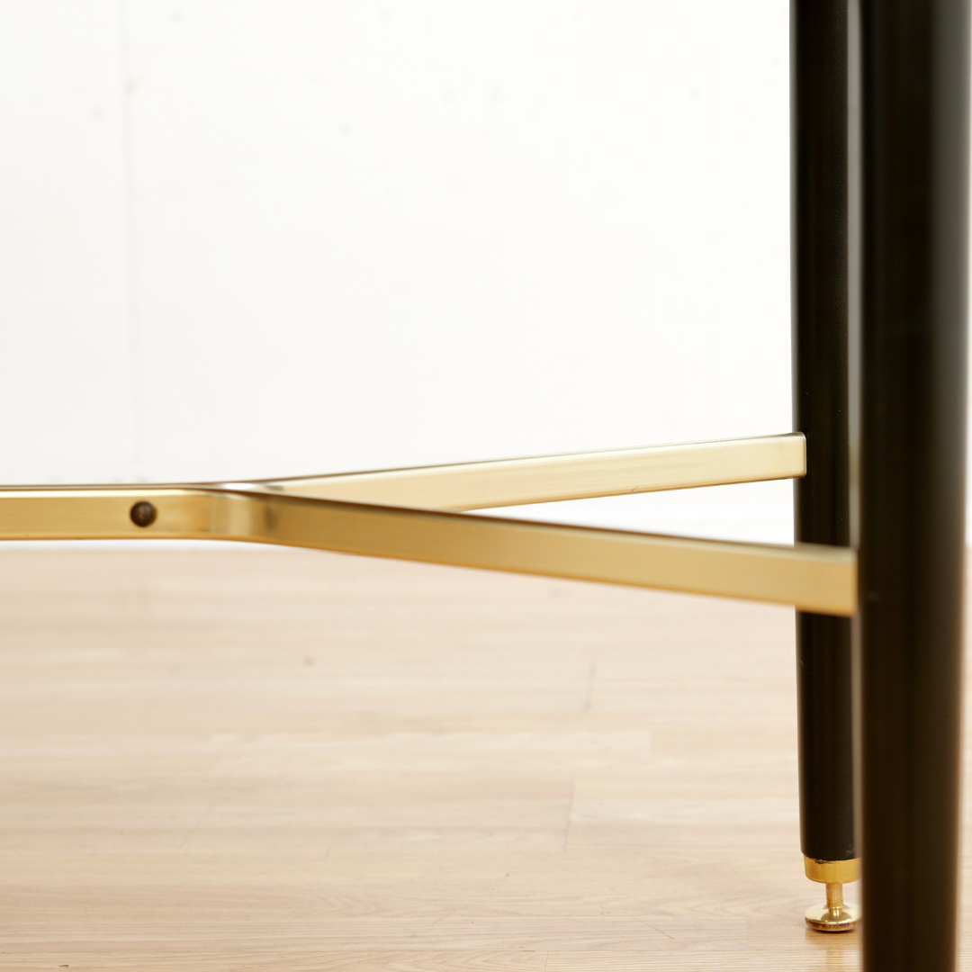 MID CENTURY CONSOLE DRESSER BY G PLAN