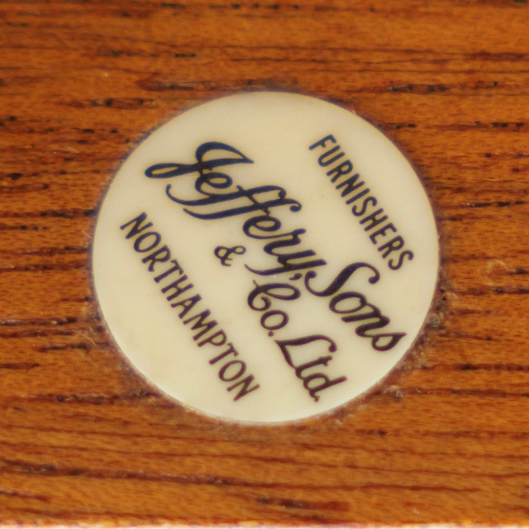 Mid Century Credenza by Greaves & Thomas