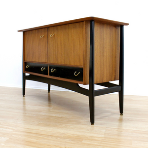 MID CENTURY TOLA CREDENZA BY G PLAN