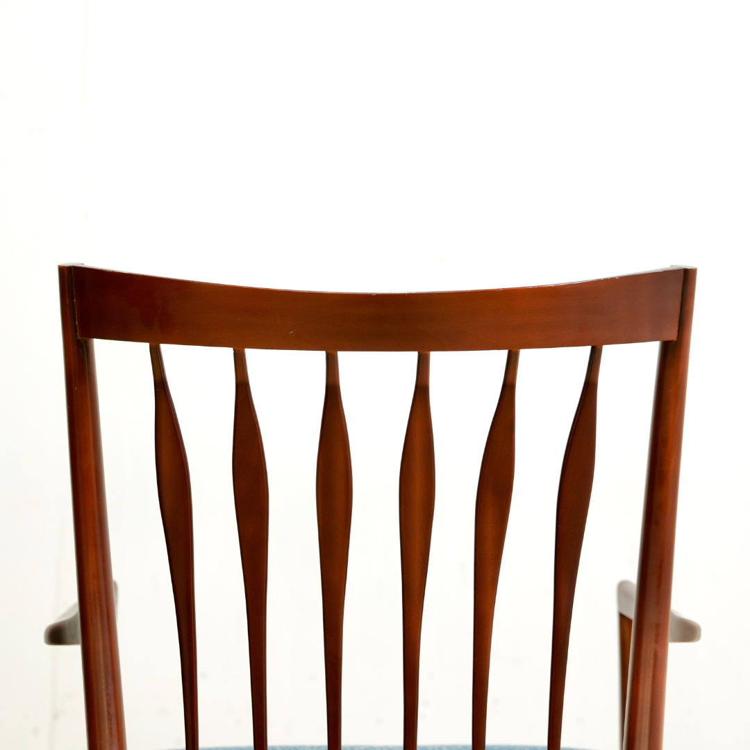 Mid Century Occasional Chair by Greaves & Thomas