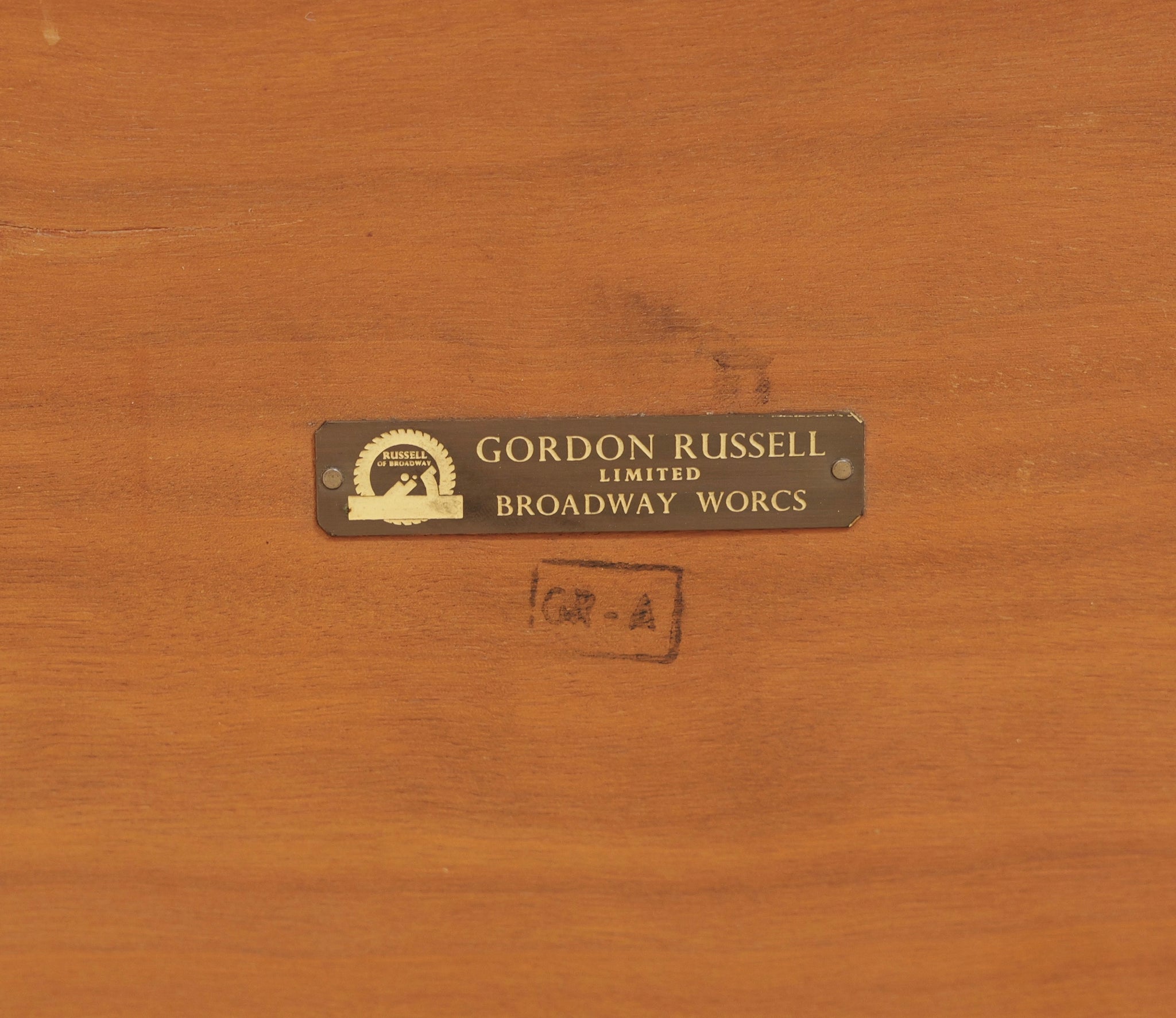 Reserved MID CENTURY TEAK COFFEE TABLE BY TREVOR CHINN FOR GORDON RUSSELL