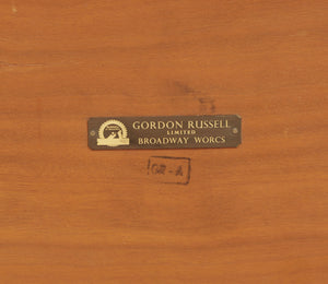 Reserved MID CENTURY TEAK COFFEE TABLE BY TREVOR CHINN FOR GORDON RUSSELL