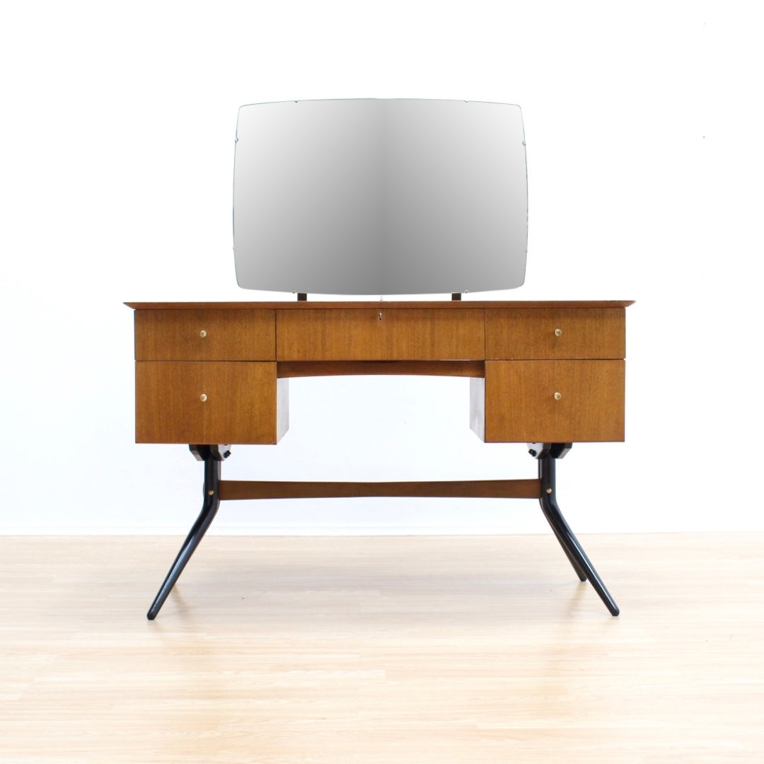 MID CENTURY VANITY BY WRIGHTON FURNITURE – kinetic modern